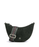 Aigner Zita S Borsa a tracolla hunter green