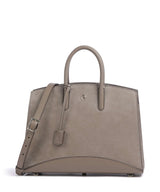 Aigner Eve M Sac à main coal brown