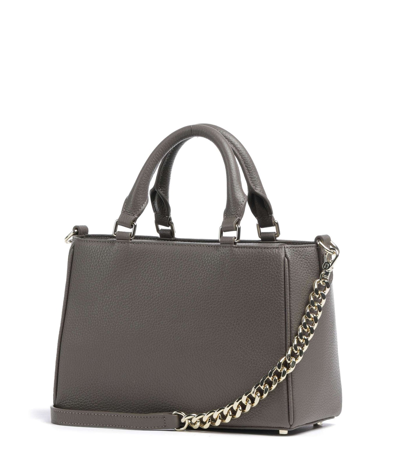 Aigner Diadora M Handbag coal brown