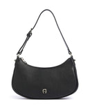 Aigner Diadora XS Schultertasche black