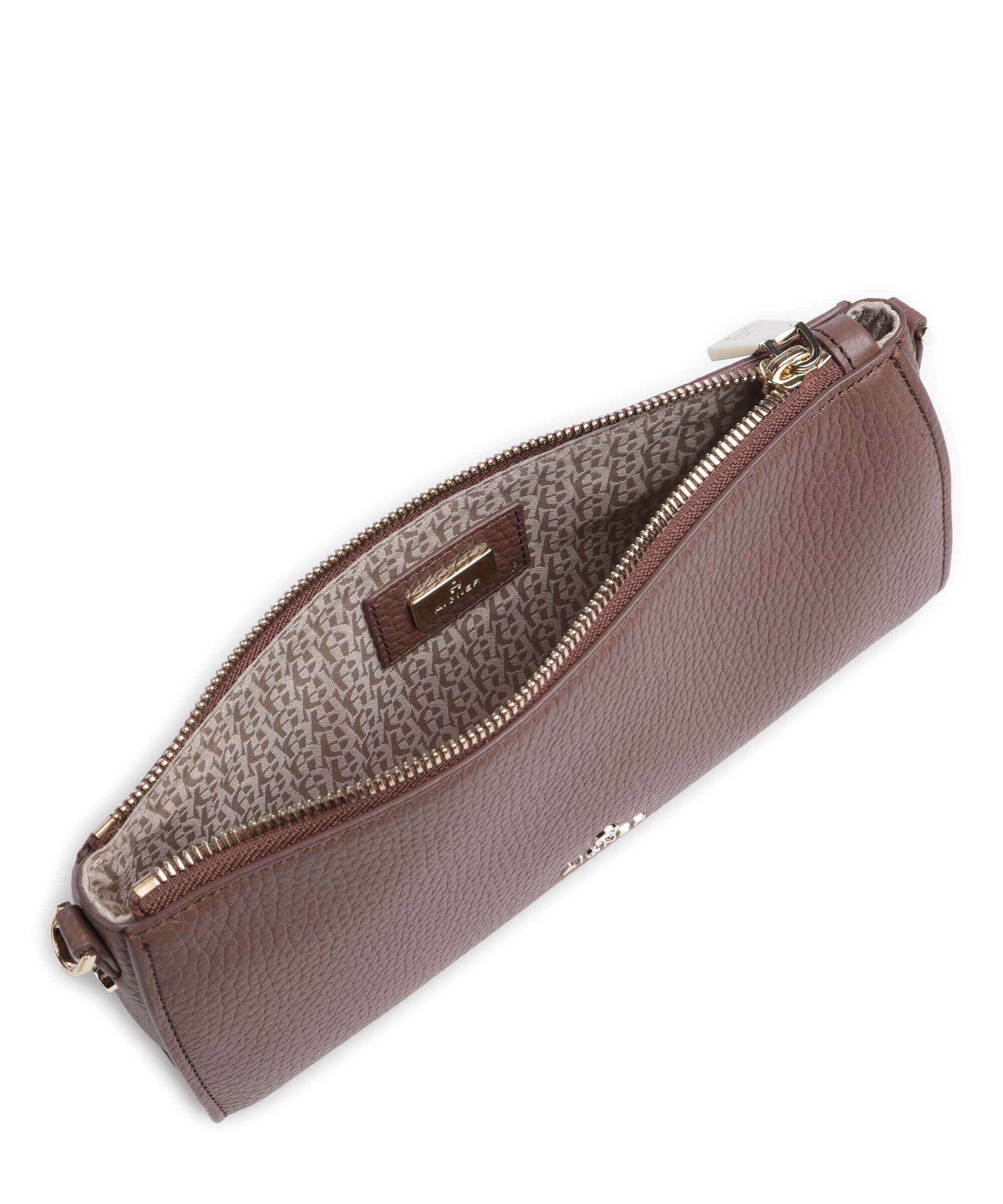 Aigner Ivy S Shoulder bag rosewood