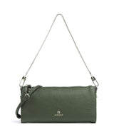 Aigner Ivy S Schultertasche hunter green