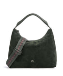 Aigner Zita M Borsa hobo hunter green