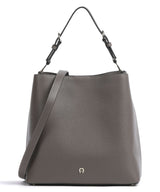 Aigner Delia M Sac fourre-tout coal brown