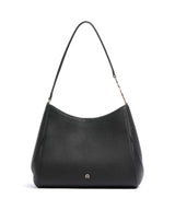 Aigner Jerzy M Beuteltasche black