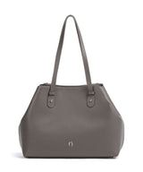 Aigner Diadora L Borsa shopper coal brown
