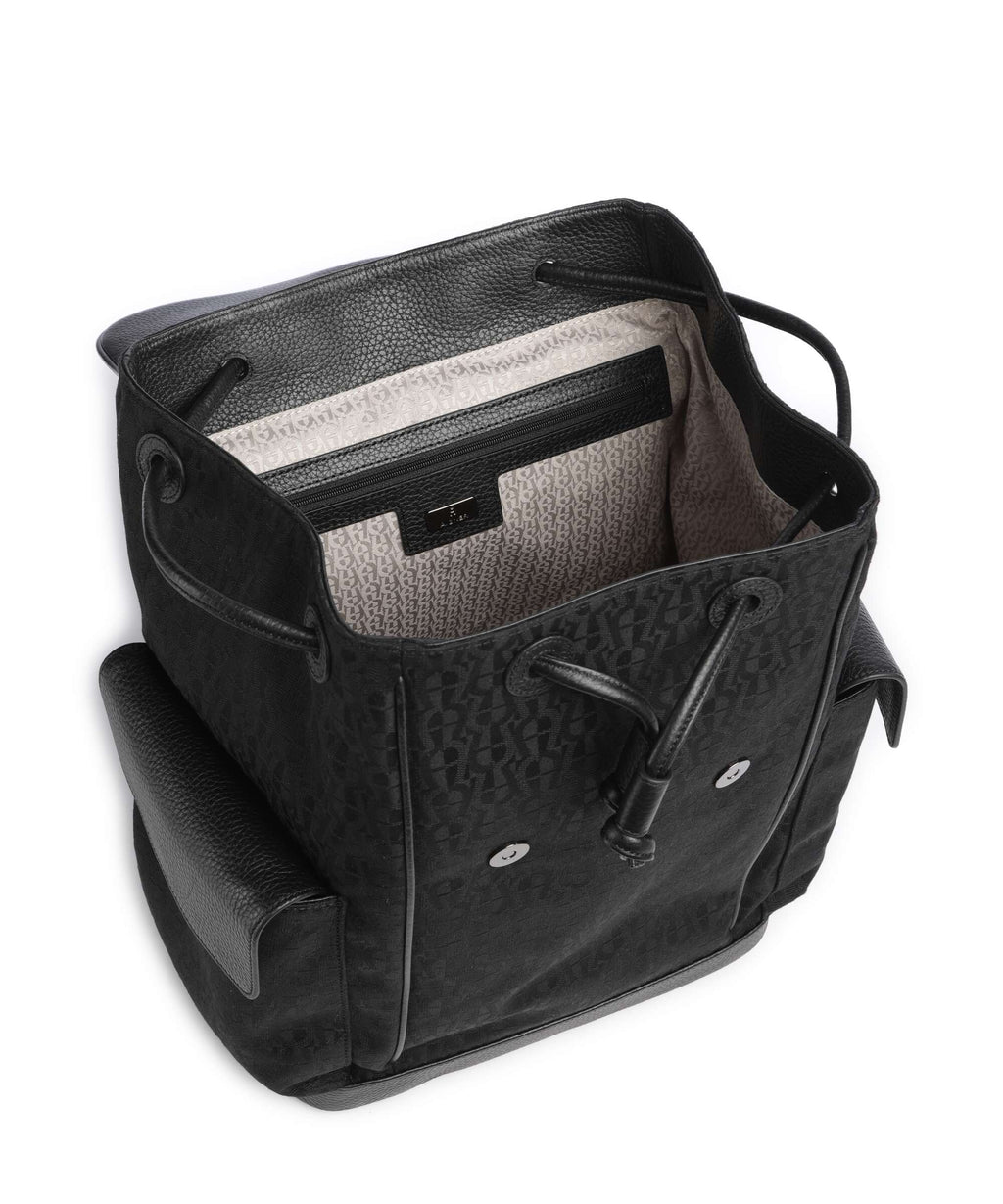 Aigner Diego M Backpack black