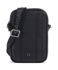 Aigner Diego S Crossbody bag black