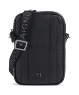 Aigner Diego S Borsa a tracolla black