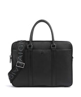Aigner Diego Porte-document black