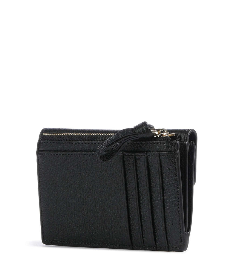 Aigner Vika Credit card holder black