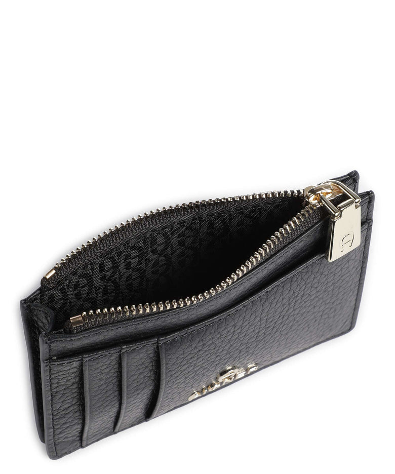 Aigner Fashion Credit card holder ink