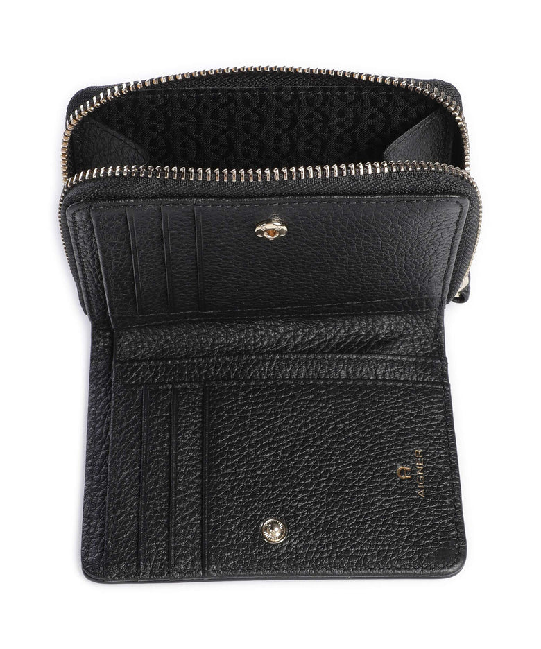 Aigner Vika Wallet black