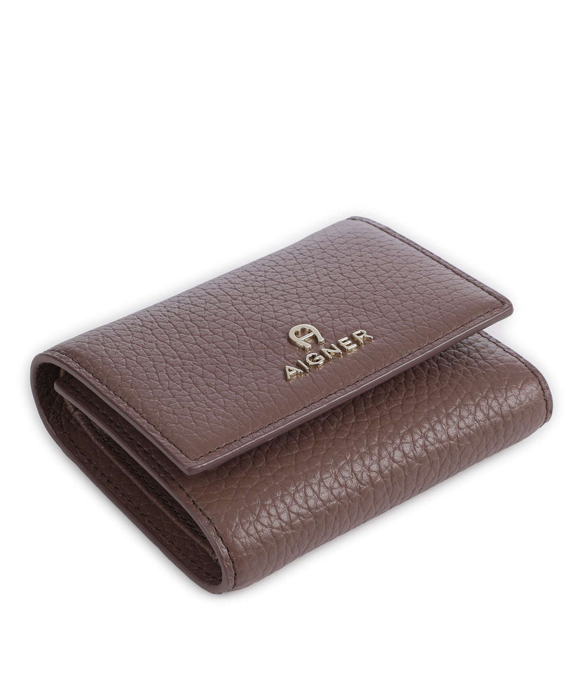 Aigner Ivy RFID Wallet rosewood