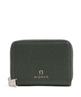 Aigner Ivy Portefeuille hunter green