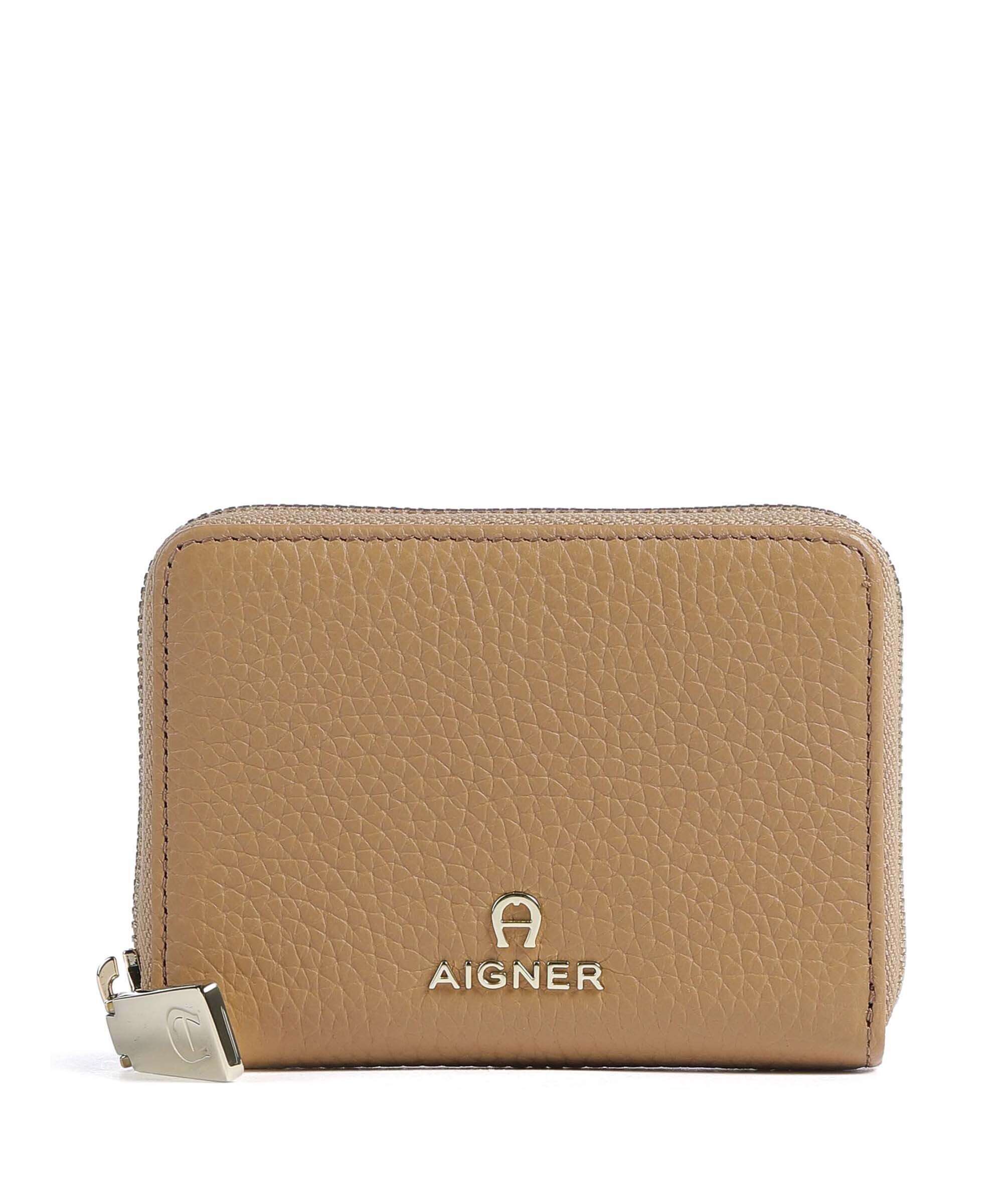 Aigner Ivy Wallet trench beige