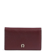 Aigner Delia Geldbörse burgundy