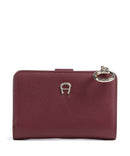 Aigner Zita Geldbörse burgundy