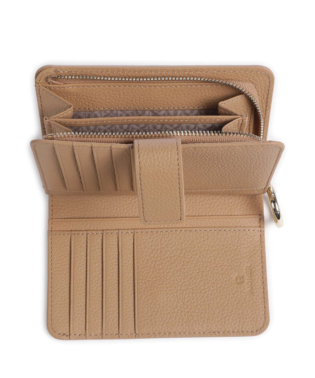 Aigner Zita Wallet trench beige