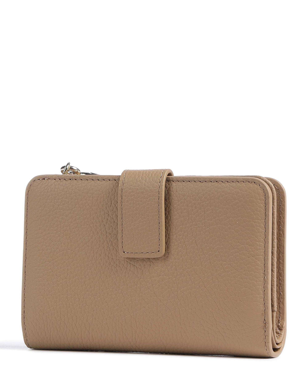 Aigner Zita Wallet trench beige