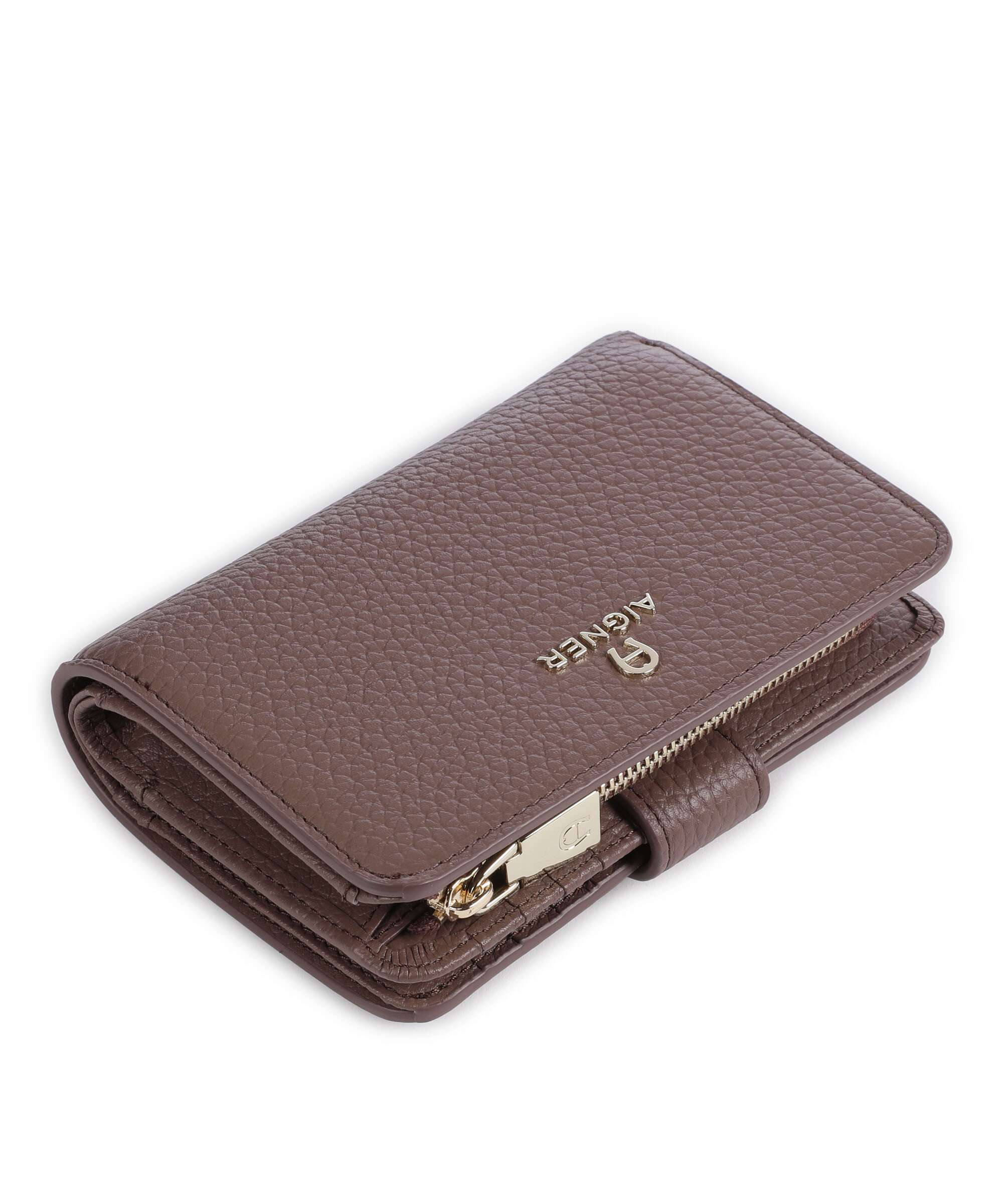Aigner Ivy Wallet rosewood