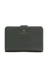 Aigner Ivy Geldbörse hunter green