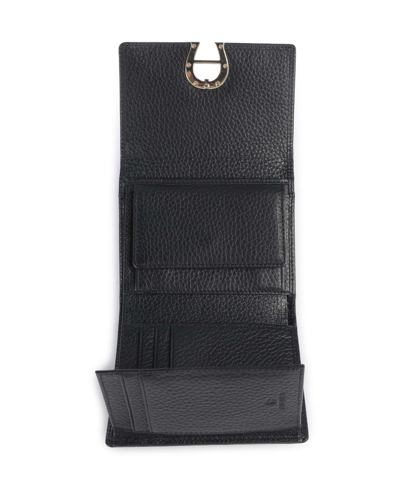 Aigner Fashion RFID Wallet ink 