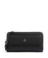 Aigner Fashion Geldbörse black