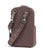Aigner Zita Phone bag rosewood