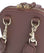 Aigner Zita Phone bag rosewood