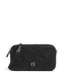 Aigner Diadora Handytasche black