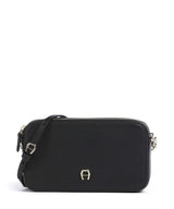 Aigner Diadora Umhängetasche black