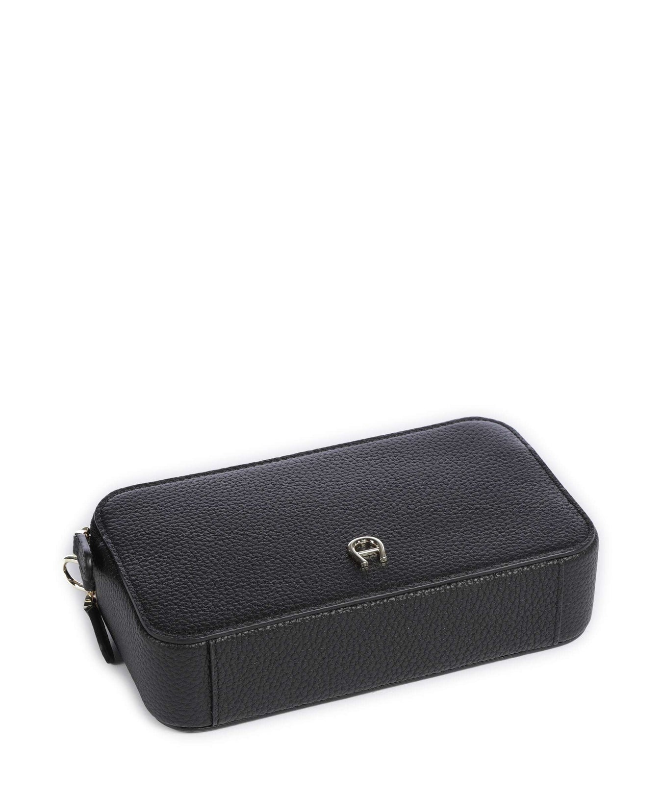 Aigner Diadora Crossbody bag black