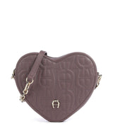 Aigner Fashion Umhängetasche rosewood