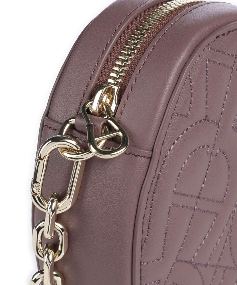 Aigner Fashion Crossbody bag rosewood