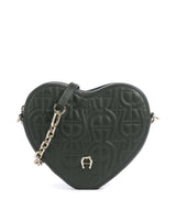 Aigner Fashion Borsa a tracolla hunter green