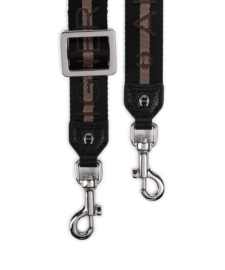 Aigner Fashion Bag strap black