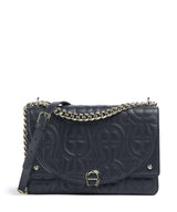 Aigner Diadora S Sac porté épaule cosmic blue