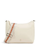 Aigner Zita S Borsa a tracolla macadamia white