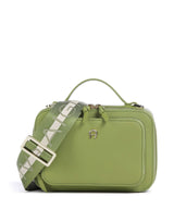Aigner Zita S Umhängetasche pistachio green