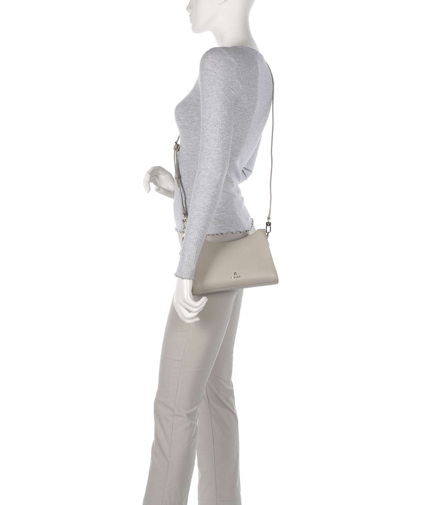 Aigner Ivy S Shoulder bag alpaca beige