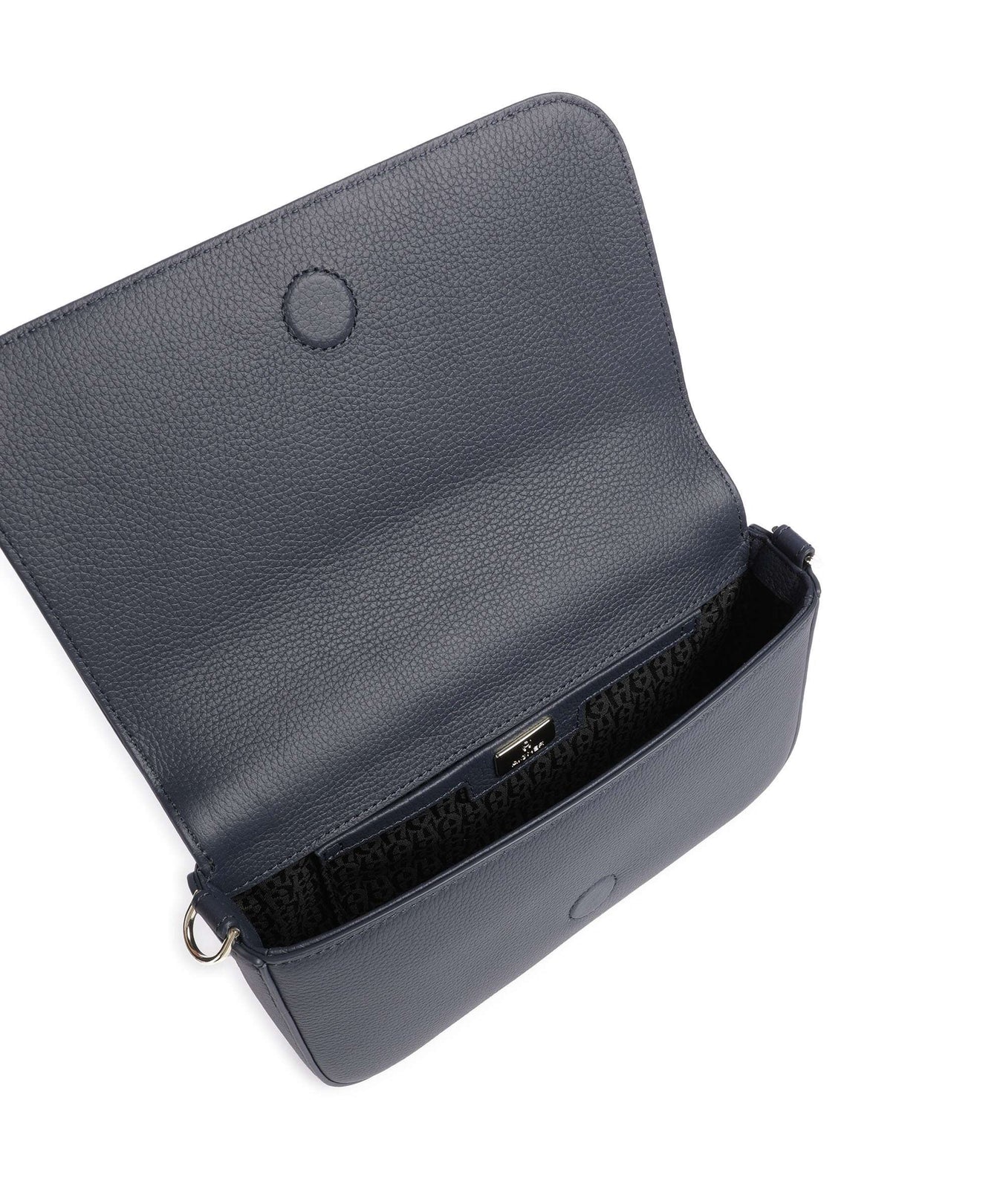 Aigner Zita S Crossbody bag cosmic blue