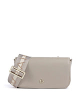 Aigner Zita S Borsa a tracolla alpaca beige