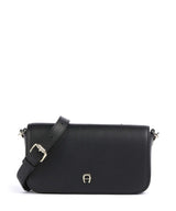 Aigner Zita S Crossbody bag black