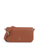 Aigner Zita S Borsa a tracolla cognac brown