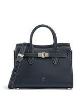 Aigner Farah M Sac à main cosmic blue