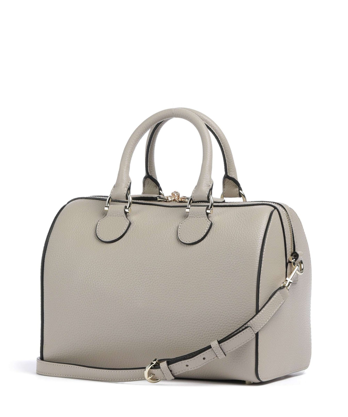 Aigner Delia S Handbag alpaca beige