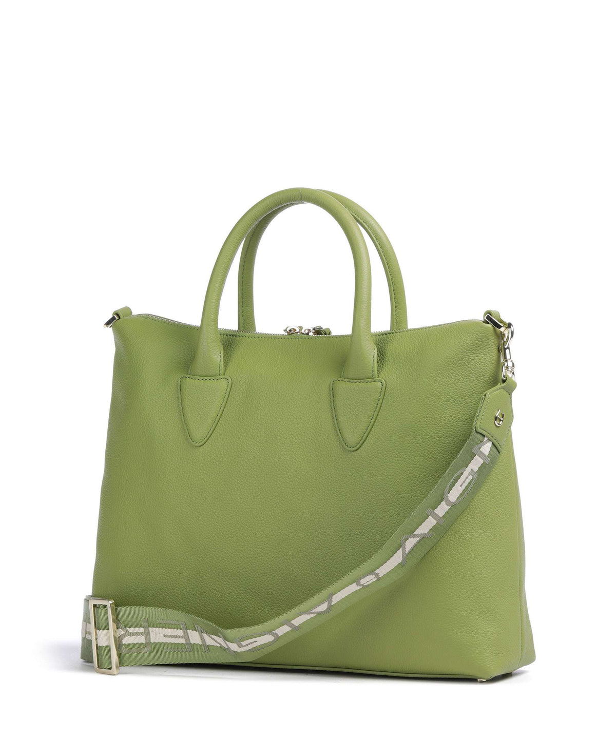 Aigner Zita M Handbag pistachio green