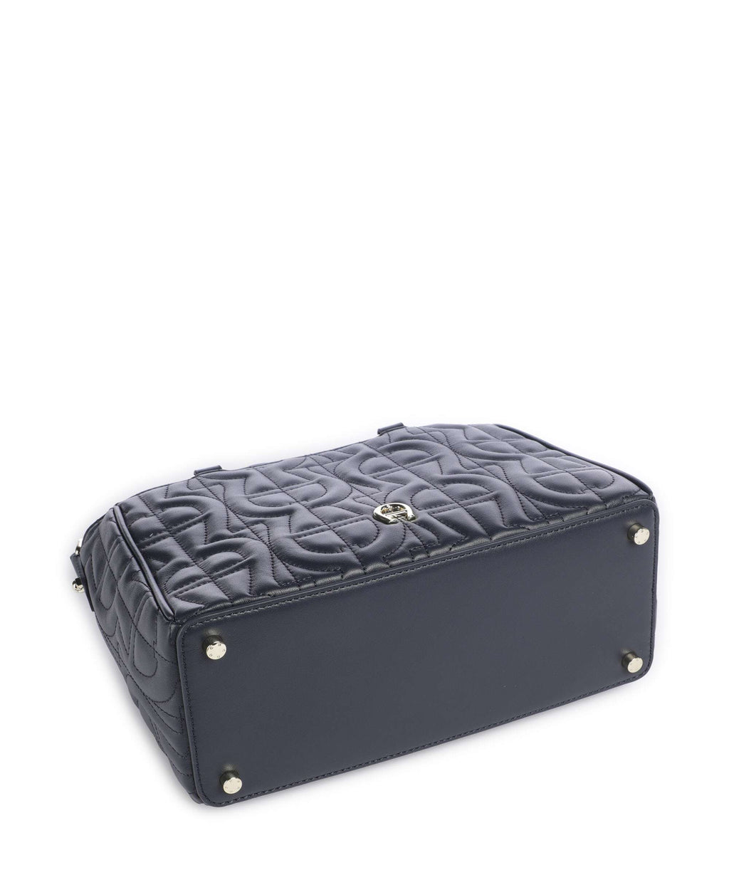 Aigner Diadora M Handbag cosmic blue