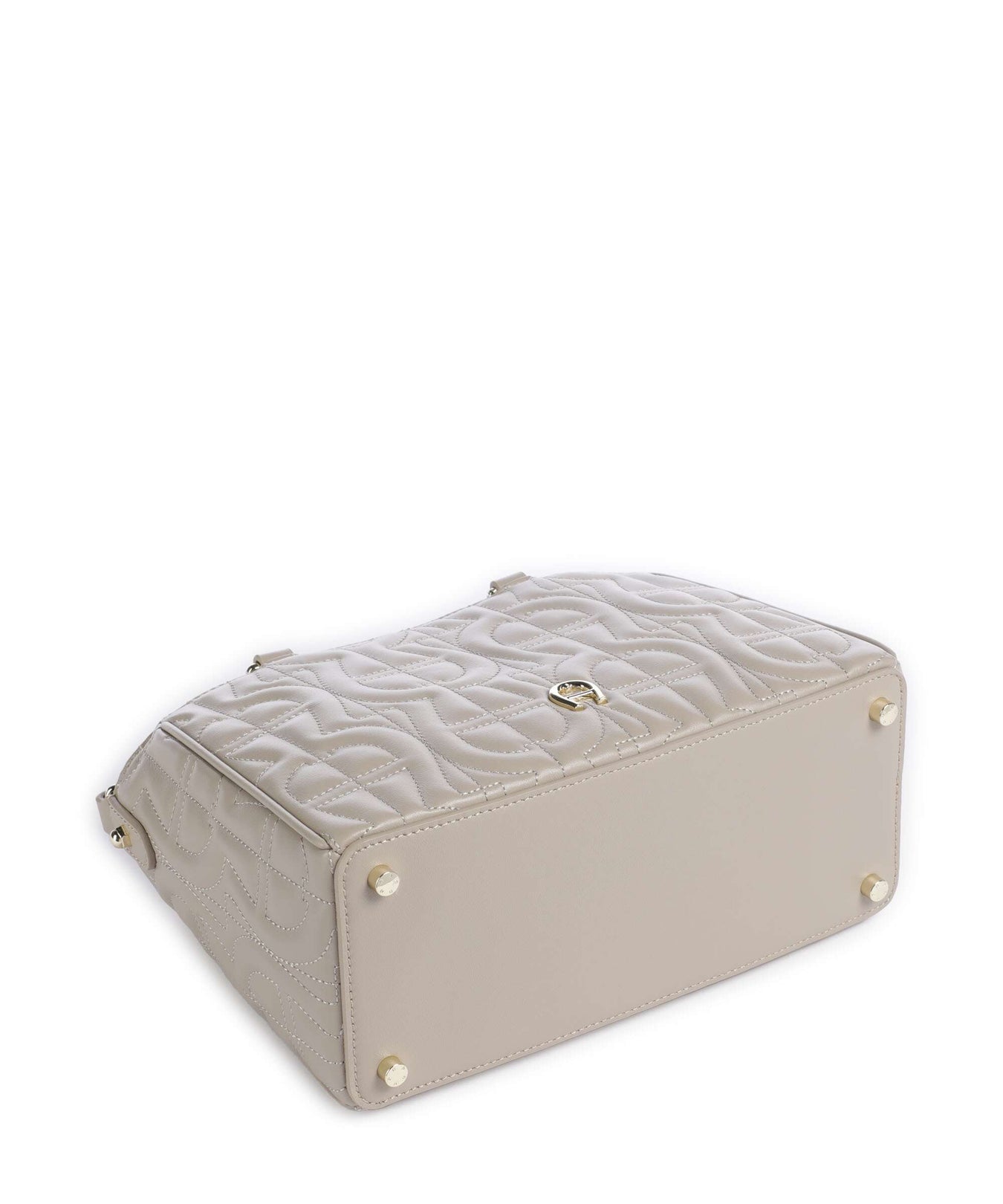 Aigner Diadora M Handbag alpaca beige